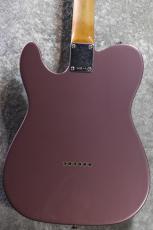 Fender 【新品特価】Limited Vintera II Road Worn'60s Telecaster Burgundy Mist Metallic #MX25082064【3.54kg】_7