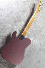 Fender 【新品特価】Limited Vintera II Road Worn'60s Telecaster Burgundy Mist Metallic #MX25082064【3.54kg】_8