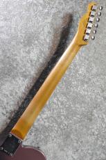 Fender 【新品特価】Limited Vintera II Road Worn'60s Telecaster Burgundy Mist Metallic #MX25082064【3.54kg】_9