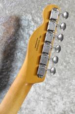 Fender 【新品特価】Limited Vintera II Road Worn'60s Telecaster Burgundy Mist Metallic #MX25082064【3.54kg】_10