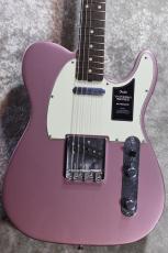 Fender 【新品特価】Limited Vintera II Road Worn'60s Telecaster Burgundy Mist Metallic #MX25079286【3.43kg】