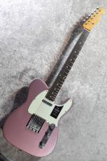 Fender 【新品特価】Limited Vintera II Road Worn'60s Telecaster Burgundy Mist Metallic #MX25079286【3.43kg】_2