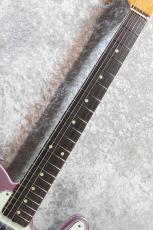 Fender 【新品特価】Limited Vintera II Road Worn'60s Telecaster Burgundy Mist Metallic #MX25079286【3.43kg】_4