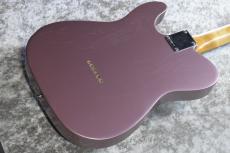 Fender 【新品特価】Limited Vintera II Road Worn'60s Telecaster Burgundy Mist Metallic #MX25079286【3.43kg】_6