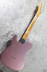 Fender 【新品特価】Limited Vintera II Road Worn'60s Telecaster Burgundy Mist Metallic #MX25079286【3.43kg】_7