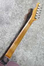 Fender 【新品特価】Limited Vintera II Road Worn'60s Telecaster Burgundy Mist Metallic #MX25079286【3.43kg】_8