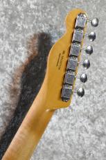 Fender 【新品特価】Limited Vintera II Road Worn'60s Telecaster Burgundy Mist Metallic #MX25079286【3.43kg】_9