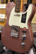 Fender 【新品特価】Limited Vintera II Road Worn'60s Telecaster Burgundy Mist Metallic #MX25079286【3.43kg】_10