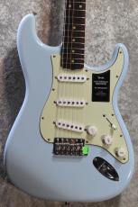 Fender 【新品特価!】Limited Vintera II Road Worn '60s Stratocaster -Sonic Blue- #MX25063698【3.32kg】