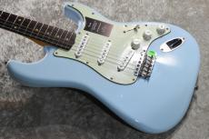 Fender 【新品特価!】Limited Vintera II Road Worn '60s Stratocaster -Sonic Blue- #MX25063698【3.32kg】_2