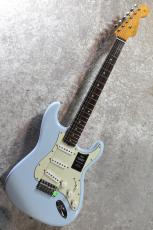 Fender 【新品特価!】Limited Vintera II Road Worn '60s Stratocaster -Sonic Blue- #MX25063698【3.32kg】_3
