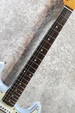 Fender 【新品特価!】Limited Vintera II Road Worn '60s Stratocaster -Sonic Blue- #MX25063698【3.32kg】_4