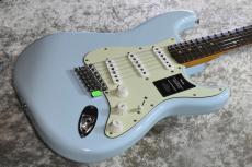 Fender 【新品特価!】Limited Vintera II Road Worn '60s Stratocaster -Sonic Blue- #MX25063698【3.32kg】_6