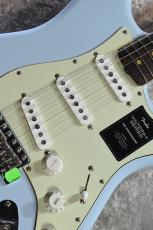 Fender 【新品特価!】Limited Vintera II Road Worn '60s Stratocaster -Sonic Blue- #MX25063698【3.32kg】_7
