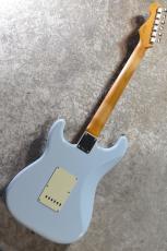 Fender 【新品特価!】Limited Vintera II Road Worn '60s Stratocaster -Sonic Blue- #MX25063698【3.32kg】_10