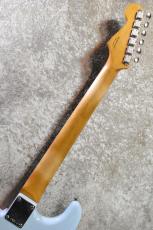 Fender 【新品特価!】Limited Vintera II Road Worn '60s Stratocaster -Sonic Blue- #MX25063698【3.32kg】_11