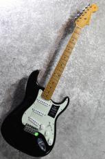 Fender 【新品特価!】Limited Vintera II Road Worn '60s Stratocaster -Black- #MX25076625【3.39kg】_2