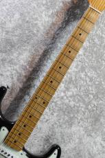 Fender 【新品特価!】Limited Vintera II Road Worn '60s Stratocaster -Black- #MX25076625【3.39kg】_3