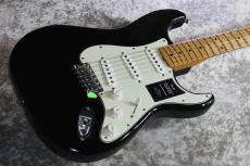 Fender 【新品特価!】Limited Vintera II Road Worn '60s Stratocaster -Black- #MX25076625【3.39kg】_5