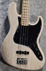 Fender Custom Shop  1975 Jazz Bass NOS FNAT -Faded Natural- #R145943【4.05kg】【良杢】_2