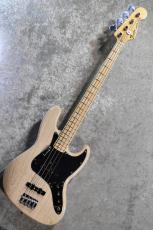 Fender Custom Shop  1975 Jazz Bass NOS FNAT -Faded Natural- #R145943【4.05kg】【良杢】_4