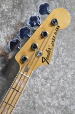 Fender Custom Shop  1975 Jazz Bass NOS FNAT -Faded Natural- #R145943【4.05kg】【良杢】_6