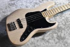 Fender Custom Shop  1975 Jazz Bass NOS FNAT -Faded Natural- #R145943【4.05kg】【良杢】_7