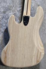 Fender Custom Shop  1975 Jazz Bass NOS FNAT -Faded Natural- #R145943【4.05kg】【良杢】_8