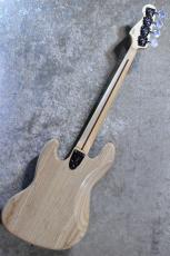Fender Custom Shop  1975 Jazz Bass NOS FNAT -Faded Natural- #R145943【4.05kg】【良杢】_9