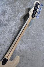 Fender Custom Shop  1975 Jazz Bass NOS FNAT -Faded Natural- #R145943【4.05kg】【良杢】_10