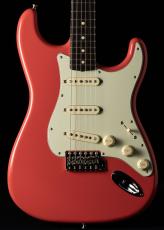 Fender  Limited Shigeru Suzuki Stratocaster Fiesta Red【初回入荷分ご予約受付中!】