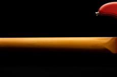 Fender  Limited Shigeru Suzuki Stratocaster Fiesta Red【初回入荷分ご予約受付中!】_8