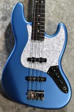 Fender 【チョイ傷特価!】MADE IN JAPAN FSR Hybrid II Jazz Bass Satin Lake Placid Blue #JD25026755【4.17kg】