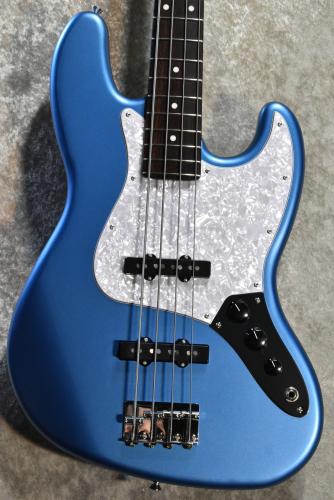 Fender 【チョイ傷特価!】MADE IN JAPAN FSR Hybrid II Jazz Bass Satin Lake Placid Blue #JD25026755【4.17kg】