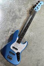 Fender 【チョイ傷特価!】MADE IN JAPAN FSR Hybrid II Jazz Bass Satin Lake Placid Blue #JD25026755【4.17kg】_2