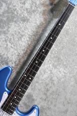 Fender 【チョイ傷特価!】MADE IN JAPAN FSR Hybrid II Jazz Bass Satin Lake Placid Blue #JD25026755【4.17kg】_3