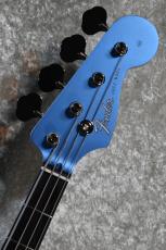 Fender 【チョイ傷特価!】MADE IN JAPAN FSR Hybrid II Jazz Bass Satin Lake Placid Blue #JD25026755【4.17kg】_4