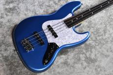 Fender 【チョイ傷特価!】MADE IN JAPAN FSR Hybrid II Jazz Bass Satin Lake Placid Blue #JD25026755【4.17kg】_5