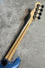 Fender 【チョイ傷特価!】MADE IN JAPAN FSR Hybrid II Jazz Bass Satin Lake Placid Blue #JD25026755【4.17kg】_8