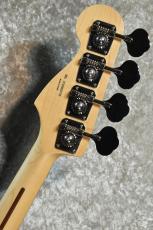 Fender 【チョイ傷特価!】MADE IN JAPAN FSR Hybrid II Jazz Bass Satin Lake Placid Blue #JD25026755【4.17kg】_9