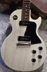 Gibson 1960 Les Paul Special SC VOS TV White 【3.49kg】【2016年製】【USED】