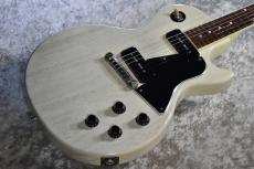 Gibson 1960 Les Paul Special SC VOS TV White 【3.49kg】【2016年製】【USED】_8