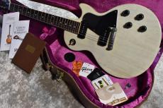 Gibson 1960 Les Paul Special SC VOS TV White 【3.49kg】【2016年製】【USED】_10