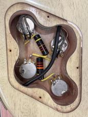 Gibson 1960 Les Paul Special SC VOS TV White 【3.49kg】【2016年製】【USED】_11