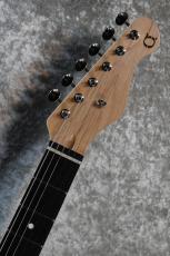 Black Smoker STD SIGMA-SSH 3 Tone Sunburst #26C42【3.64kg】【濃いめ指板/SSH】_7