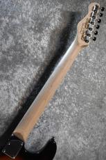 Black Smoker STD SIGMA-SSH 3 Tone Sunburst #26C42【3.64kg】【濃いめ指板/SSH】_10