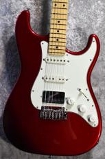 Black Smoker STD SIGMA SSH  Flame Maple Neck -Old Candy Apple Red- #25K733【SSH/軽量3.3kg】