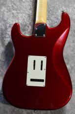 Black Smoker STD SIGMA SSH  Flame Maple Neck -Old Candy Apple Red- #25K733【SSH/軽量3.3kg】_6