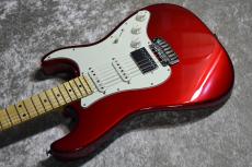 Black Smoker STD SIGMA SSH  Flame Maple Neck -Old Candy Apple Red- #25K733【SSH/軽量3.3kg】_11