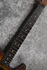 Fender 【軽量個体】Acoustasonic Standard Telecaster -Honey Burst-  #IWF26000342【軽量2.18kg】_4